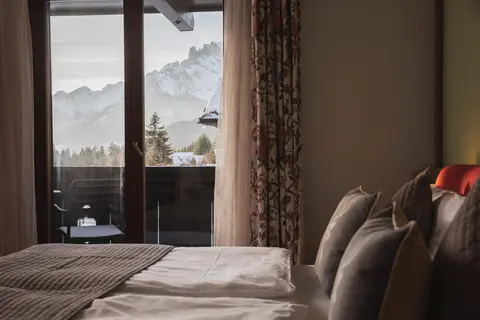 Park hotel & Club Rubino Executive in Campitello di Fassa — foto 8