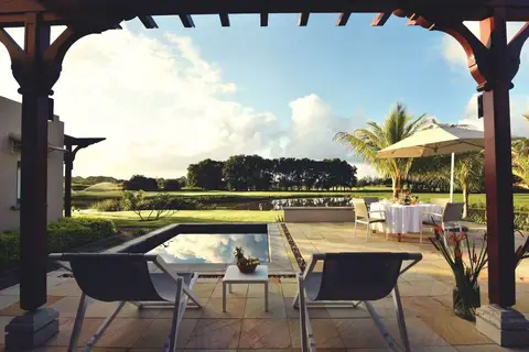 Heritage The Villas in Bel Ombre VCA — foto 12