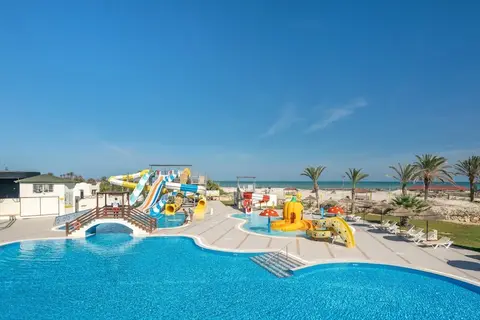 TUI Magic Life Penelope Beach in أولاد عمر — foto 14