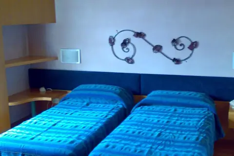 Hotel Terme Orvieto in Abano Terme, foto 14