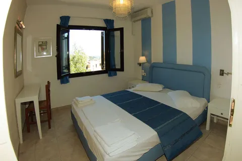 Fly & Go Perla Apartments in Gazi Municipal Unit — foto 8