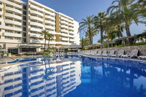 Welikehotel Marfil Playa in Sant Llorenç des Cardassar — foto 2