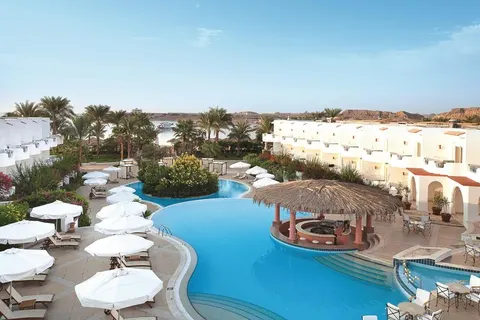 JAZ Elite Palace in Sharm El Sheikh