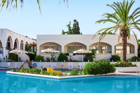 Niriides Hotel in Κολύμπια — foto 18