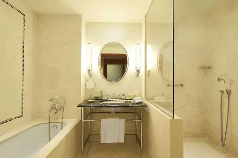 The Westin Valencia in Valencia, foto 20