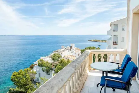 Hotel Roc Illetas & Spa in Ses Illetes — foto 24