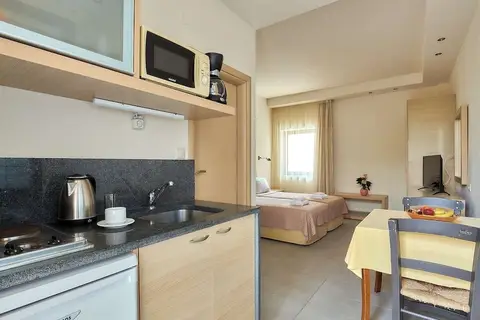 Creteco Hotel & Suites in Δημοτική Ενότητα Γουβών — foto 9