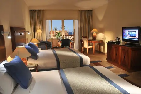 Jaz Grand Marsa in Marsa Alam, foto 20