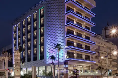 MiM Sitges Meliá Collection in Sitges