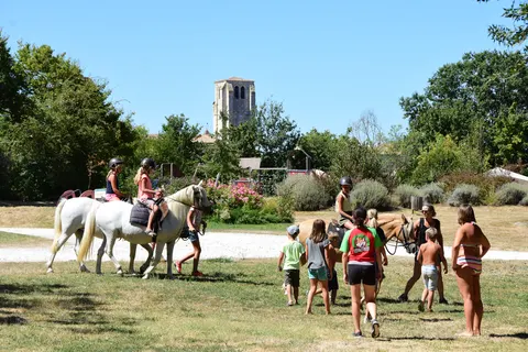 Le Camp De Florence foto 22