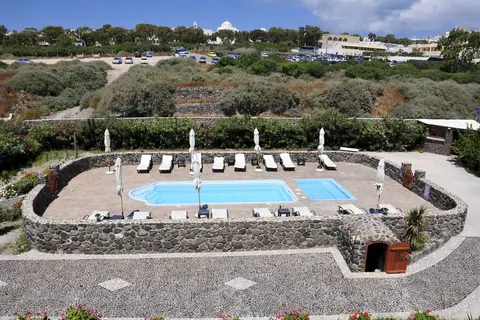 Anessis Santorini in Anessis Apartments, foto 11