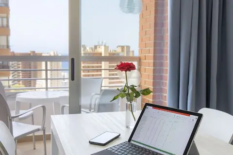 Aparthotel BCL Levante Lux in Benidorm — foto 23