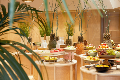 Hotel Porto Sani foto 7