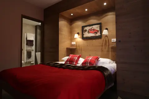 Les Chalets d'Adrien in Valloire, foto 14
