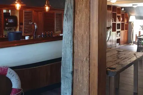 De Cyprian Bed & Breakfast foto 15