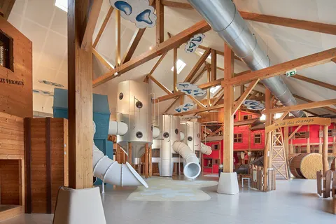 Villages Nature Paris foto 15