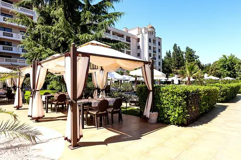 Grand Hotel & Spa Primoretz in Boergas — foto 7