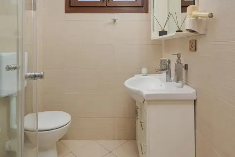 Costa Smeralda in Σύβοτα — foto 14