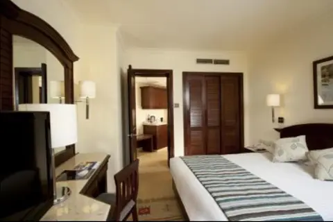 Hurghada Coral Beach Hotel in Hurghada — foto 25