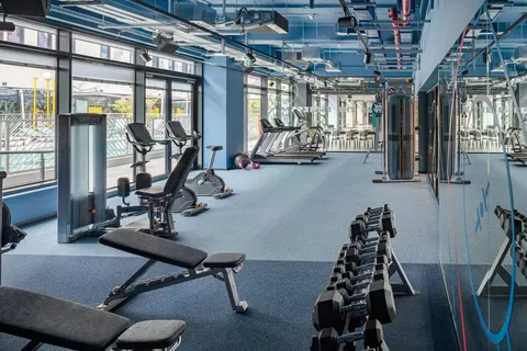 The Social Hub Bologna foto 11