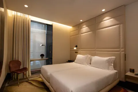 Madalena Beautique Hotel in Lissabon, foto 26