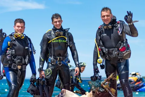 Camping Simuni foto 9