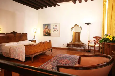 All'Angelo Art Hotel in Venetië, foto 13