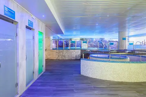 Olympia Hotel Events & Spa in Alboraia / Alboraya — foto 20