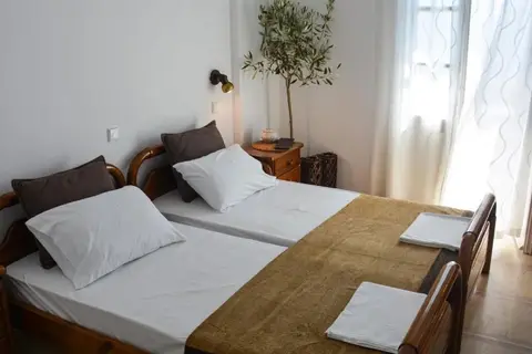 Hotel Sunrise in Municipal Unit of Pythagoreio — foto 2