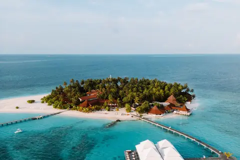 Diamonds Thudufushi Maldives Resort & Spa in Thudufushi, foto 26