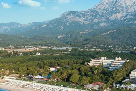 Rai Premium Tekirova in Kemer — foto 21