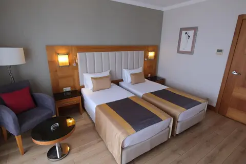 Sunland Resort Hotel Beldibi in Kemer — foto 11