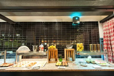 New Hotel Colón in Mataró, foto 4