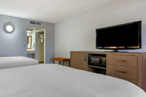 Best Western Plus King's Inn & Suites in Kingman — foto 27
