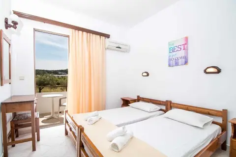 Nikos BnB in Faliraki — foto 18