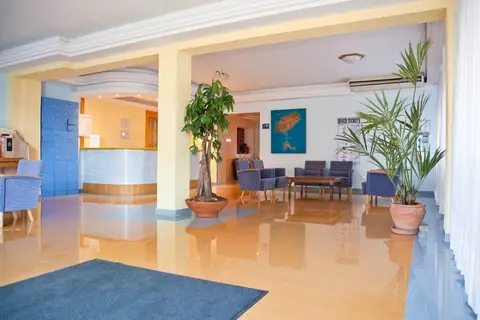 Hotel Vibra Marco Polo II in Sant Antoni de Portmany — foto 18