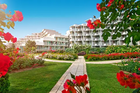 Hotel Laguna Mare in Златни пясъци — foto 14