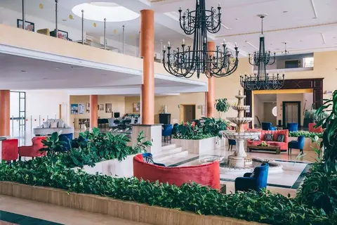 Grand Muthu Golf Plaza Hotel & Spa in San Miguel de Abona — foto 9