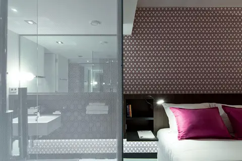Inspira Liberdade Boutique Hotel in Lissabon, foto 25