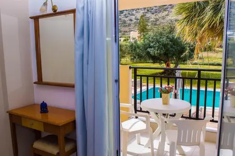 Sunshine Garden Apartments in Δημοτική Ενότητα Μαλίων — foto 19