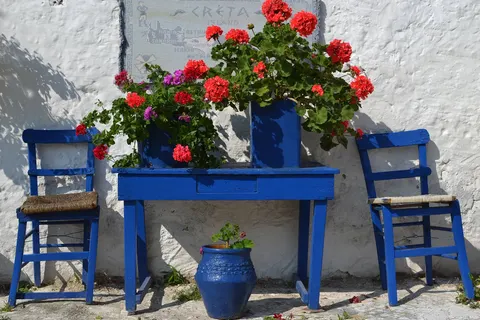 Ontdek de noordkust van Kreta foto 2