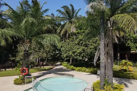 Senegambia Beach Hotel in Sukuta — foto 25