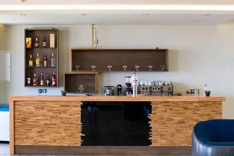 The Dome Luxury Hotel in Limenaria, foto 16