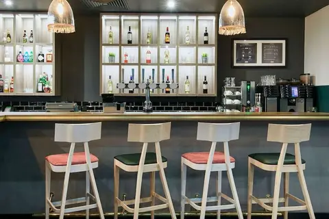 Leonardo Hotel Manchester in Manchester — foto 8