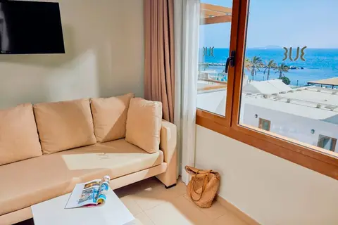 Grupotel Flamingo Beach in Yaiza — foto 12