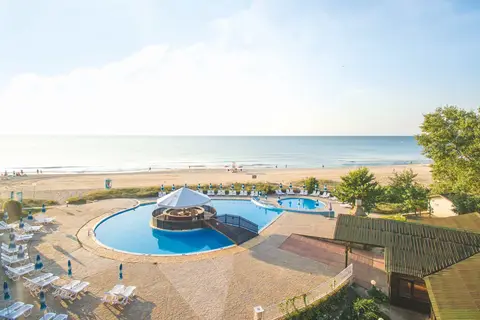 Hotel Nona in Златни пясъци — foto 4