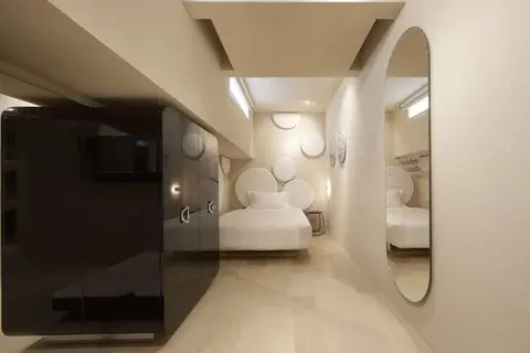 Palazzo Gatto Art Hotel & Spa in Trapani — foto 27