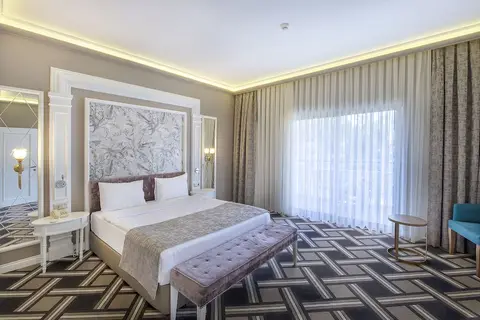 Utopia Resort & Residence in Alanya — foto 19