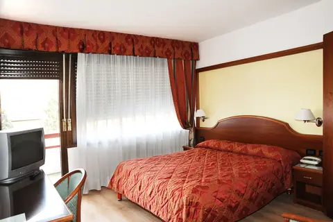 Hi Hotels Trento in Trente