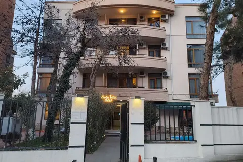 Andza Tbilisi Hotel in Tbilisi — foto 10